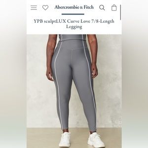 YPB - Your Personal Best leggings